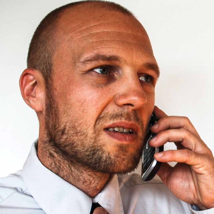 lek. stom. Marek Kowalski